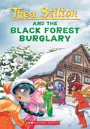 Thea Stilton And The Black Forest Burglary - 30