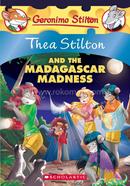 Thea Stilton And The Madagascar Madness - 24