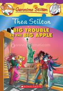 Thea Stilton: Big Trouble in the Big Apple : 08