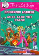 Thea Stilton Mouseford Academy -7