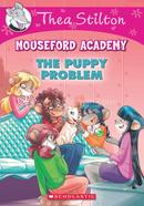 Thea Stilton Mouseford Academy : The Puppy Problem - 17