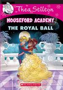 Thea Stilton Mouseford Academy : The Royal Ball - 16