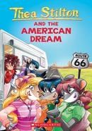 Thea Stilton : The American Dream - 33