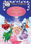 Thea Stilton : The Secret Of The Crystal Fairies - 7