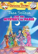 Thea Stilton and The Mystery in Paris: 05