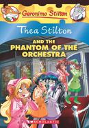 Thea Stilton and The Phantom of the Orchestra - 29