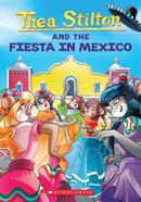 Thea Stilton and the Fiesta In Mexico - 35