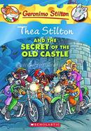 Thea Stilton and the Secret of the Old Castle: 10