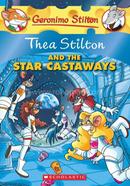 Thea Stilton and the Star Castaway