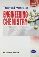 Theory And Practicals Of Engineering Chemistry 