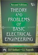 Theory And Problems Of Basic Electrical Engineering