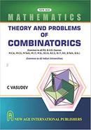 Theory And Problems Of Combinatorics