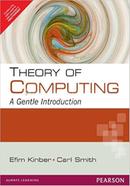 Theory Of Computing: A Gentle Introduction