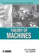 Theory Of Machine