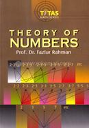 Theory Of Numbers (Snatok 4th Year) image