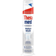 Theramed Naturweib Toothpaste Pump 100 ml - 139700857