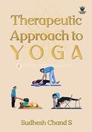 Therapeutic Approach to Yoga