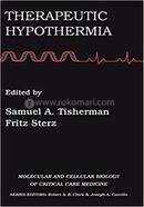 Therapeutic Hypothermia (Hb)