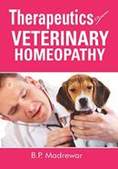 Therapeutics of Veterinary Homeopathy