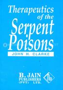 Therapeutics of the Serpent Poisons