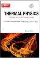Thermal Physics Problems 