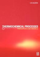 Thermochemical Processes: Principles and Models