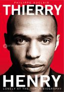 Thierry Henry image