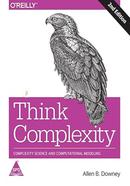 Think Complexity - 2nd Edition