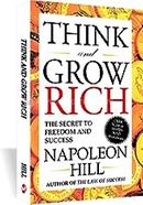 Think and Grow Rich - The Secret To Freedom And Success 
