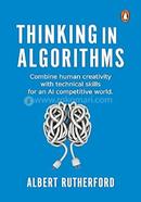 Thinking in Algorithms