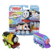 Thomas And Friends HMC30 Color Change Percy - Wave 1