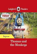 Thomas and the Monkeys : Level Beginner