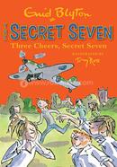 Three Cheers, Secret Seven - Book 8