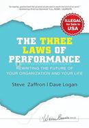Three Laws Of Performance 