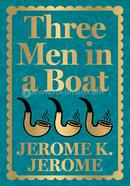 Three Men in a Boat 