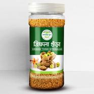 Rokomari Food Three Myrobalan Powder-Trifola Gura (ত্রিফলা গুঁড়া) - 100 gm image