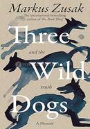 Three Wild Dogs