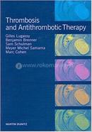 Thrombosis and Anti-Thrombotic Therapy