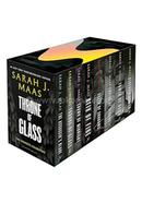 Throne of Glass Box Set