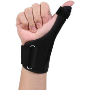 Thumb Brace Spica Splint Support icon