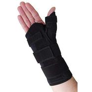 Thumb Splint And Wrist Brace Both Wrist Splint And Thumb Splint To Support Sprains Tendinosis Tenosynovitis Fractures Or Trigger Thumb Hand Brace For Carpal Tunnel