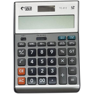 TiTi Calculator - TC-012 