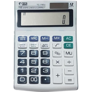 TiTi Calculator - TC-740Li