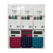 TiTi Calculator - CT-5PLUS