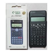 TiTi Calculator - FX-100MS-1ST