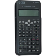 TiTi Calculator - FX-100MS-2nd