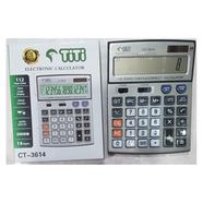 TiTi Calculator - TC-3614