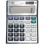 TiTi Calculator - TC-612 S