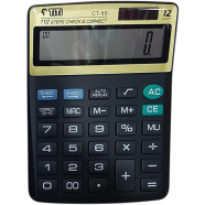 TiTi Calculator - CT-5S 