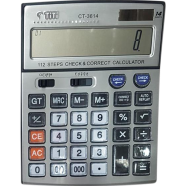 TiTi Calculator - TC-3614